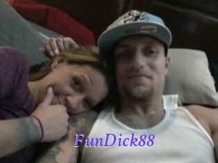 FunDick88