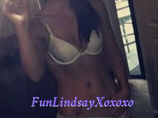 FunLindsayXoxoxo