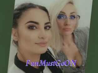 FunMustGoON