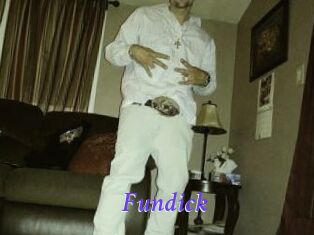 Fundick