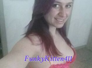 FunkyKitten411