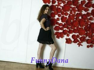 FunnyDana