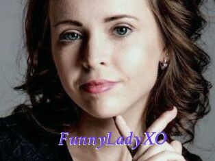 FunnyLadyXO