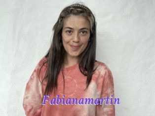 Fabianamartin