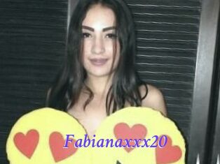 Fabianaxxx20