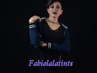 Fabiolalatints