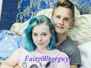 Faircollegeguys