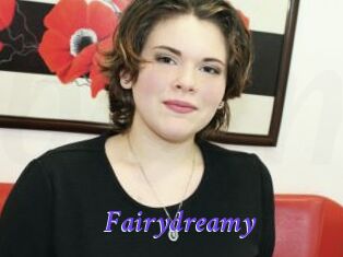 Fairydreamy