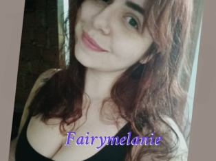 Fairymelanie