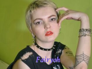 Fairyoh
