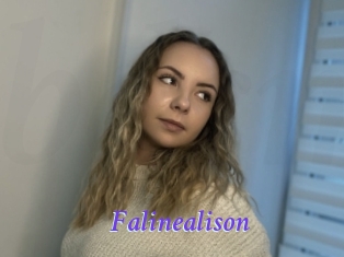 Falinealison