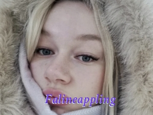 Falineappling