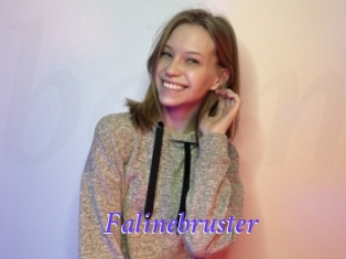 Falinebruster