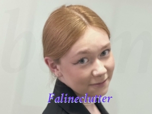 Falineclutter