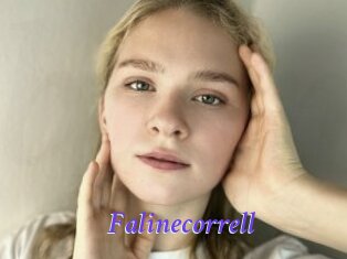 Falinecorrell
