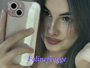 Falinefrogge