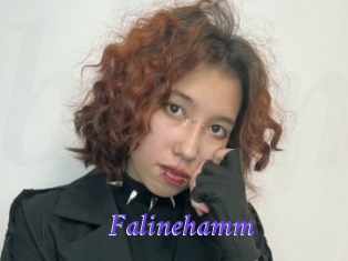 Falinehamm