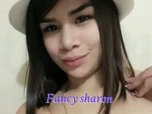 Fancy_sharon