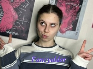 Fancyalder