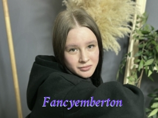 Fancyemberton