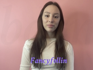 Fancyfollin