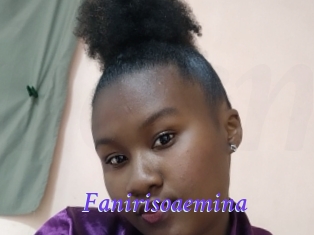 Fanirisoaemina