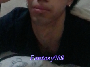 Fantasy988