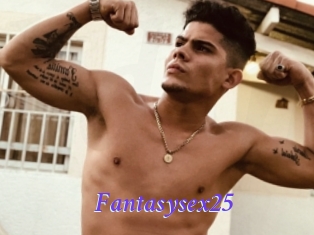 fantasysex25 Bdsm gratuit