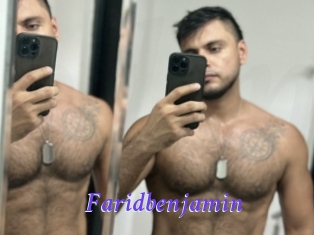 Faridbenjamin