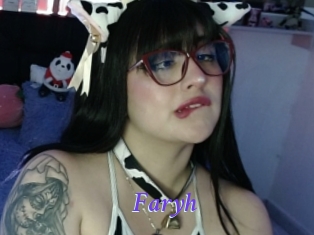 Faryh