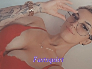 Fastsquirt