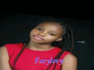 Favylovy