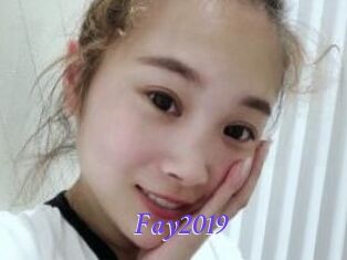 Fay2019
