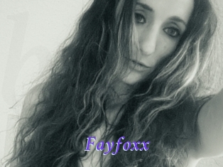 Fayfoxx
