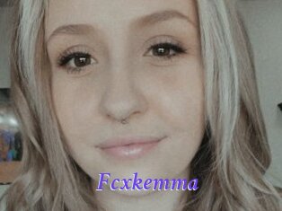 Fcxkemma