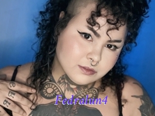 Fedralun4