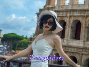 Feetgoddess