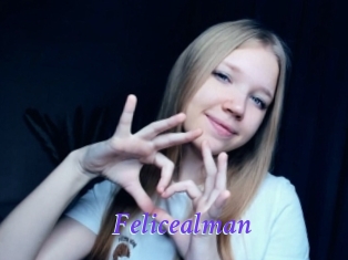 Felicealman