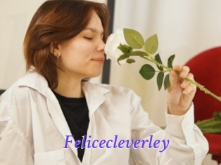 Felicecleverley