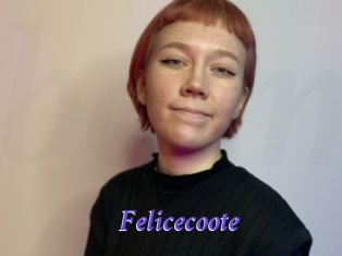 Felicecoote