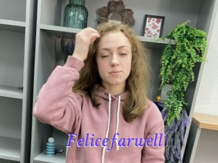 Felicefarwell