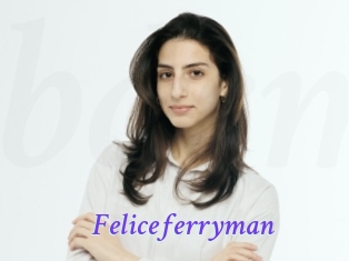 Feliceferryman