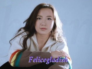 Felicegladish