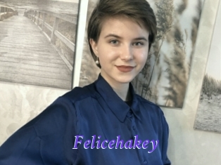 Felicehakey