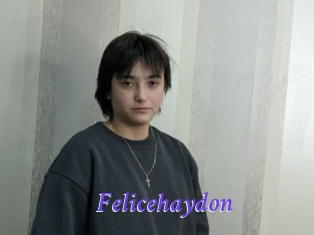 Felicehaydon