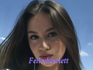 Felicehewlett