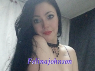 Felinajohnson