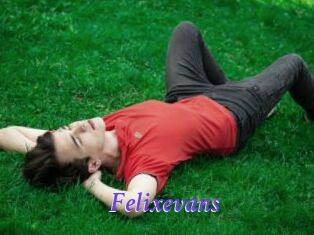 Felixevans