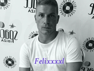 Felixxxxl