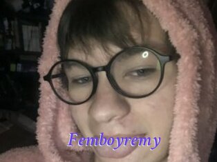 Femboyremy
